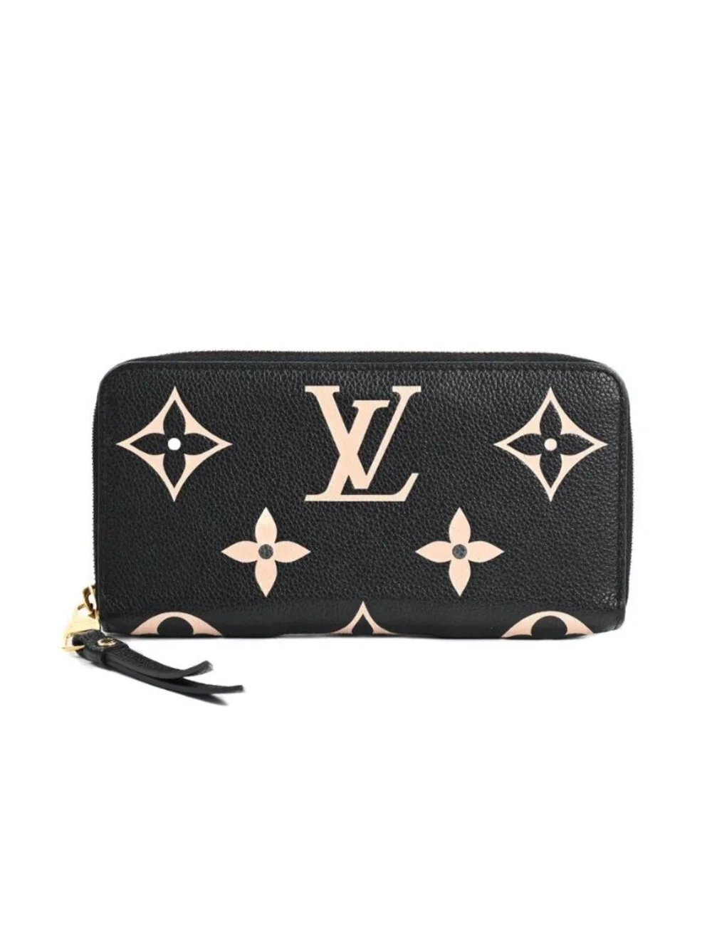 Louis Vuitton Wallet Zippy